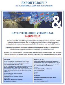 Export_event_14_juni_Hatchtech_Veenendaal